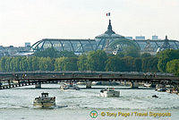 Seine River Cruise