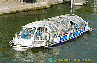 Seine River Cruise