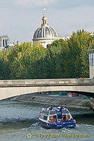 Seine River Cruise