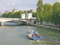 Seine River Cruise