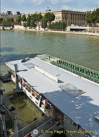 Seine River Cruise