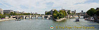 Seine River Cruise