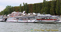 Seine River Cruise