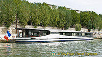 Seine River Cruise