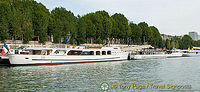 Seine River Cruise