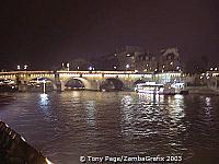 Seine River Cruise