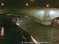 Seine River Cruise