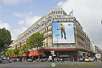 Galeries Lafayette