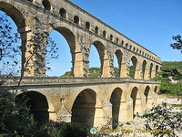 Pont du Gard