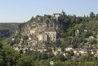 Rocamadour