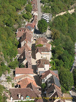 Rocamadour, France