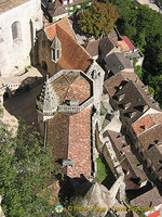 Rocamadour, France