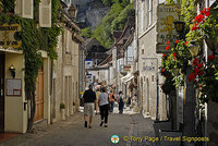 Rocamadour, France