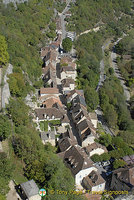 Rocamadour, France