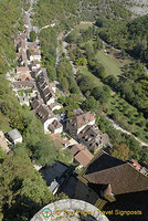 Rocamadour, France