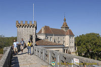 Rocamadour, France