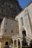 Rocamadour, France