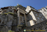 Rocamadour, France