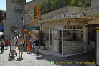 Rocamadour, France