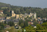 Rocamadour, France