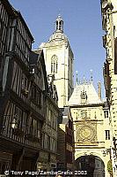 Rouen [Rouen - France]