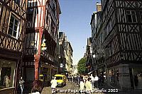 Rouen [Rouen - France]