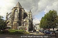 Rouen [Rouen - France]