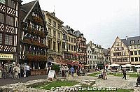 Rouen [Rouen - France]