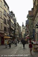 Rouen [Rouen - France]