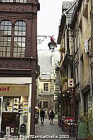 Rouen [Rouen - France]