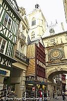 Rouen [Rouen - France]