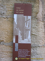 Sarlat-la-Caneda