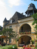 Sarlat-la-Caneda