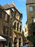 Sarlat-la-Caneda