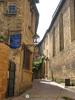 Sarlat-la-Caneda