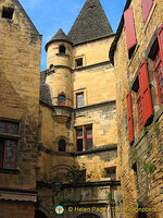 Sarlat-la-Caneda