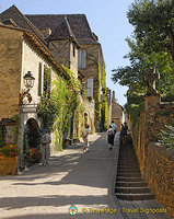 Sarlat-la-Caneda