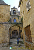 Sarlat-la-Caneda