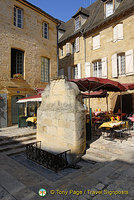 Sarlat-la-Caneda