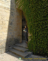 Sarlat-la-Caneda