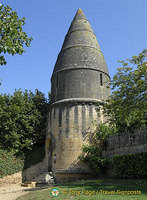 Sarlat-la-Caneda