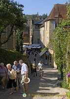 Sarlat-la-Caneda