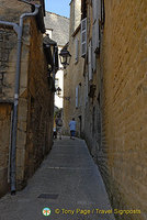 Sarlat-la-Caneda