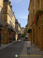 Sarlat-la-Caneda