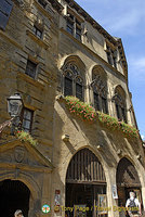 Sarlat-la-Caneda