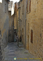 Sarlat-la-Caneda