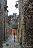 Sarlat-la-Caneda