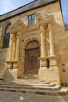 Sarlat-la-Caneda