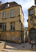 Sarlat-la-Caneda