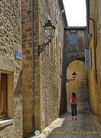 Sarlat-la-Caneda